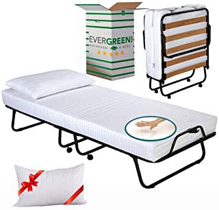Recensioni di letto singolo pieghevole