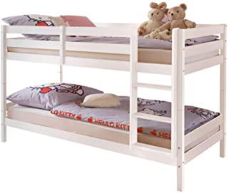 Recensioni di letto singolo rialzato con cassetti
