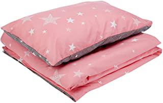 Recensioni di letto singolo rosa
