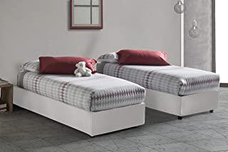 Recensioni di letto sommier contenitore