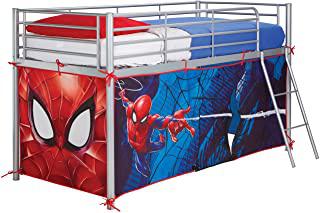 Recensioni di letto soppalco bambini