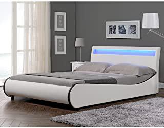 Recensioni di letto soppalco con armadio