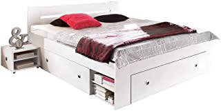 Recensioni di letto soppalco una piazza e mezza