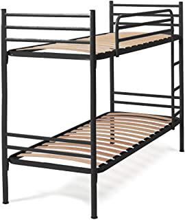 Recensioni di letto soppalco