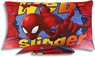 Recensioni di letto spiderman
