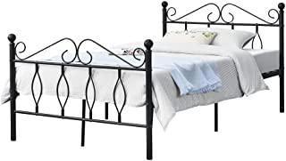 Recensioni di letto una piazza e mezza 120x200