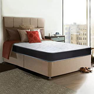 Recensioni di letto una piazza e mezza con materasso