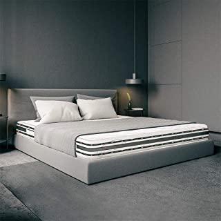 Recensioni di letto una piazza e mezza con rete elettrica e 