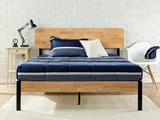 Recensioni di letto una piazza e mezza in ferro battuto
