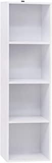 Recensioni di libreria a cubi