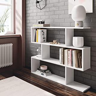 Recensioni di libreria a soffitto