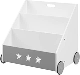 Recensioni di libreria bambini legno