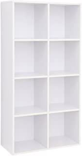 Recensioni di libreria con pallet
