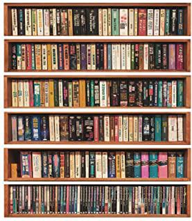 Recensioni di libreria con scala