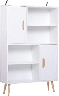 Recensioni di libreria corridoio