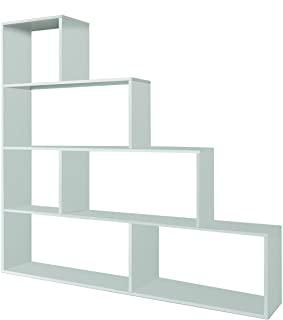 Recensioni di libreria cubi componibile