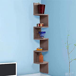 Recensioni di libreria da parete in legno