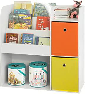 Recensioni di libreria frontale bambini