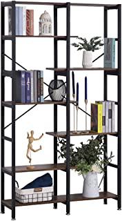 Recensioni di libreria in legno