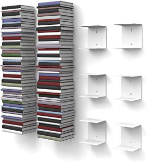 Recensioni di libreria invisibile