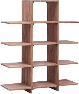 Recensioni di libreria teak
