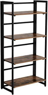 Recensioni di librerie classiche in legno eleganti
