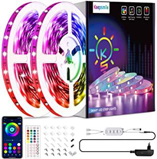 Recensioni di luci led camera da letto