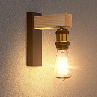 Recensioni di luci specchio bagno vintage