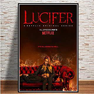 Recensioni di lucifero quadro