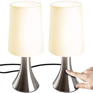 Recensioni di lumi comodino