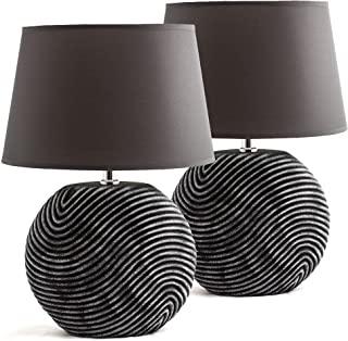 Recensioni di lumi da comodino moderni