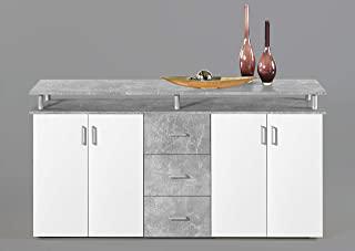 Recensioni di madia credenza moderna