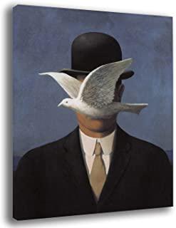 Recensioni di magritte quadri