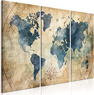 Recensioni di mappamondo quadro