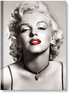 Recensioni di marilyn monroe quadro