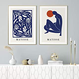 Recensioni di matisse quadri