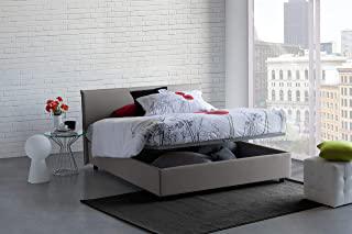 Recensioni di matrimoniale letto contenitore