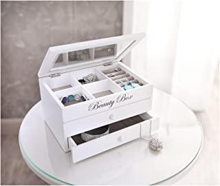 Recensioni di mini cassettiera da scrivania legno
