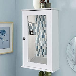 Recensioni di mobile bagno con specchio contenitore