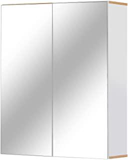 Recensioni di mobiletto bagno con specchio