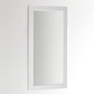 Recensioni di moderni specchi da parete particolari