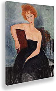Recensioni di modigliani quadri