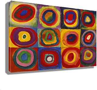 Recensioni di mondrian quadri