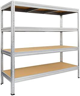 Recensioni di montanti per scaffali