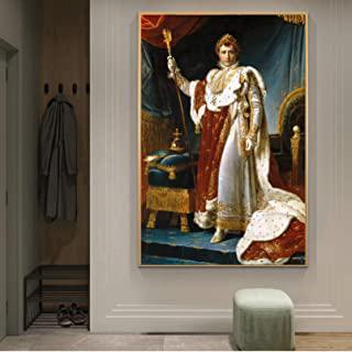 Recensioni di napoleone quadro