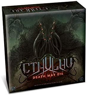 Recensioni di nemesis gioco da tavolo