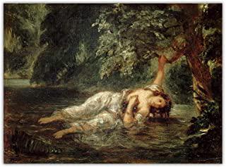 Recensioni di ofelia quadro