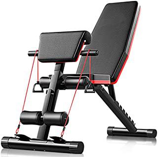 Recensioni di offerte panche palestra