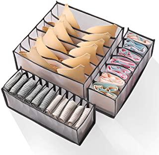 Recensioni di organizer per armadio