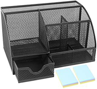 Recensioni di organizer scrivania